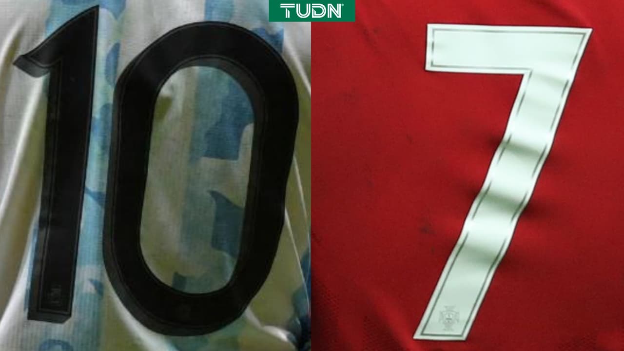 El enigmático 10/07 que une más a Messi y CR7