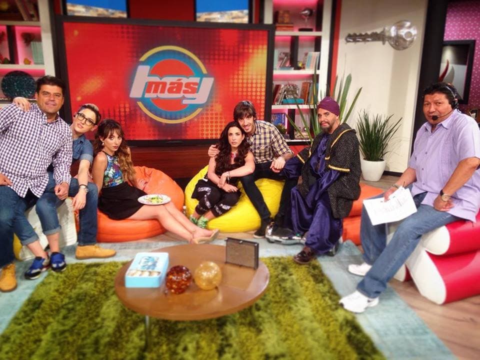 Llegó el mes más feliz del año: abril.