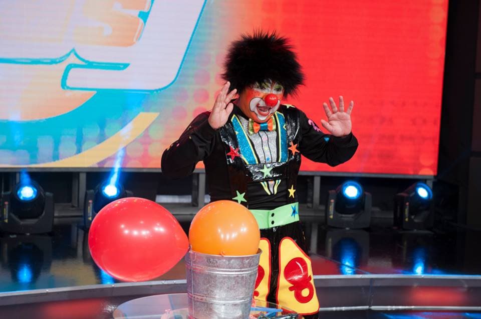 La diversión no puede esperar, quédate en Hoy.