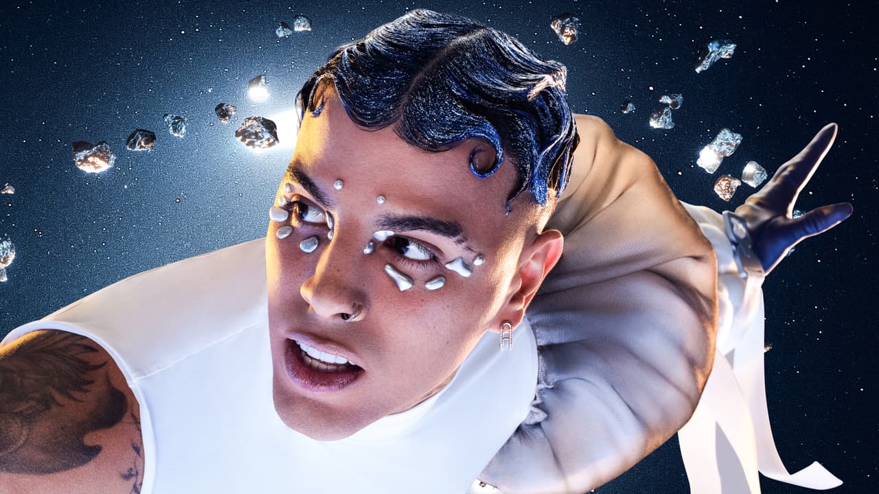 Premios Juventud 2023: Rauw Alejandro está nominado en la categoría Artista Premios Juventud Masculino