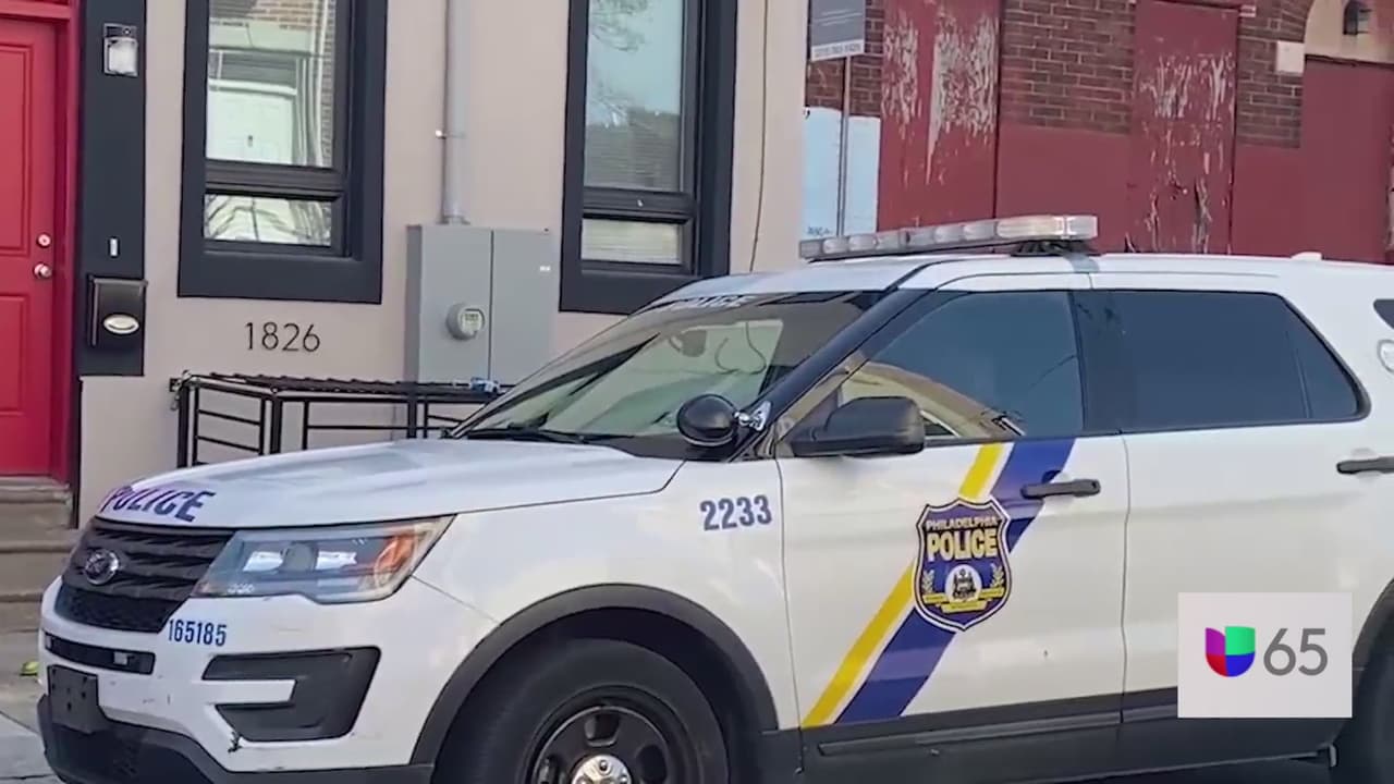 Acusan a hispano de disparar mortalmente contra exjugador de fútbol de la Universidad de Temple
