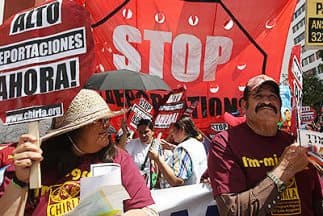 Acciones ejecutivas tienen a demócratas y republicanos al borde de un ataque de nervios