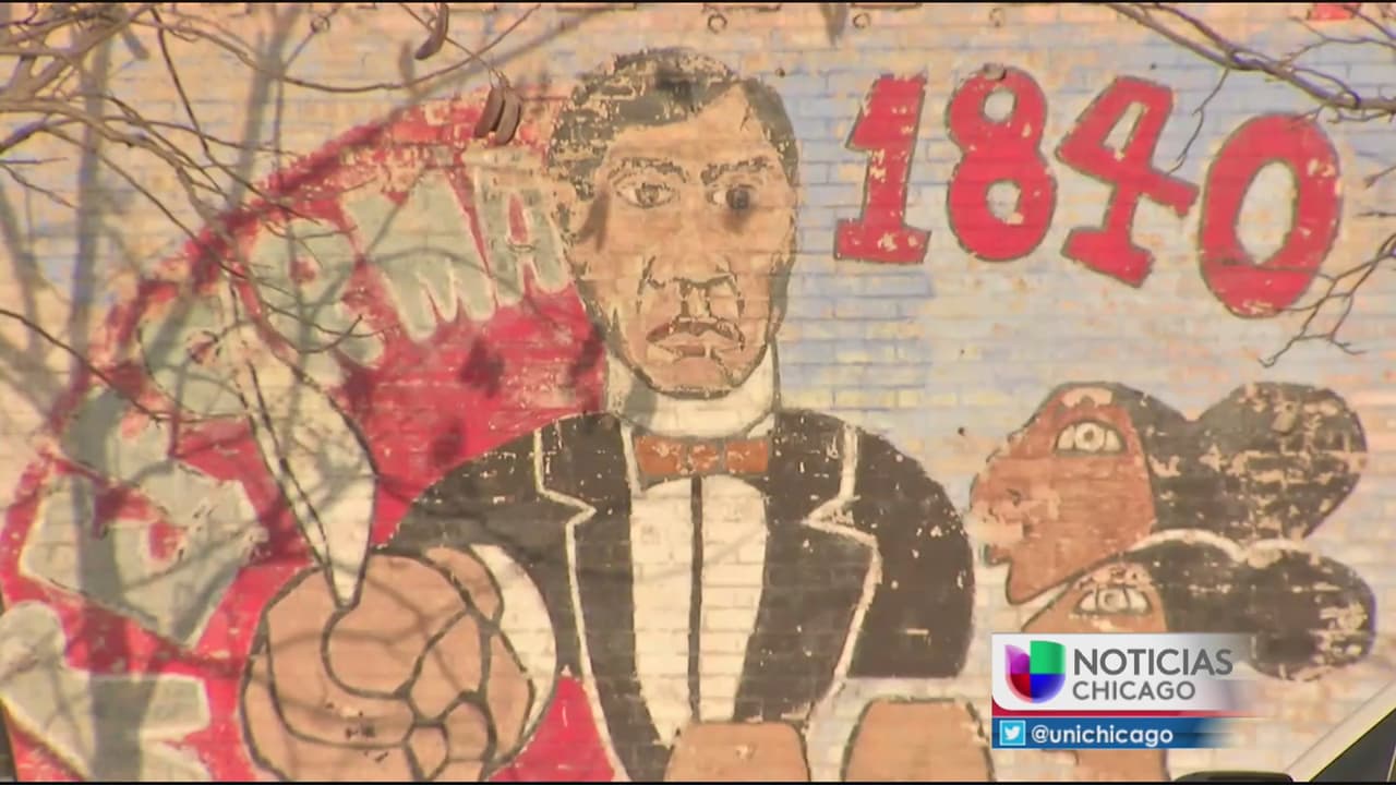 ¿Pilsen se está quedando sin hispanos?