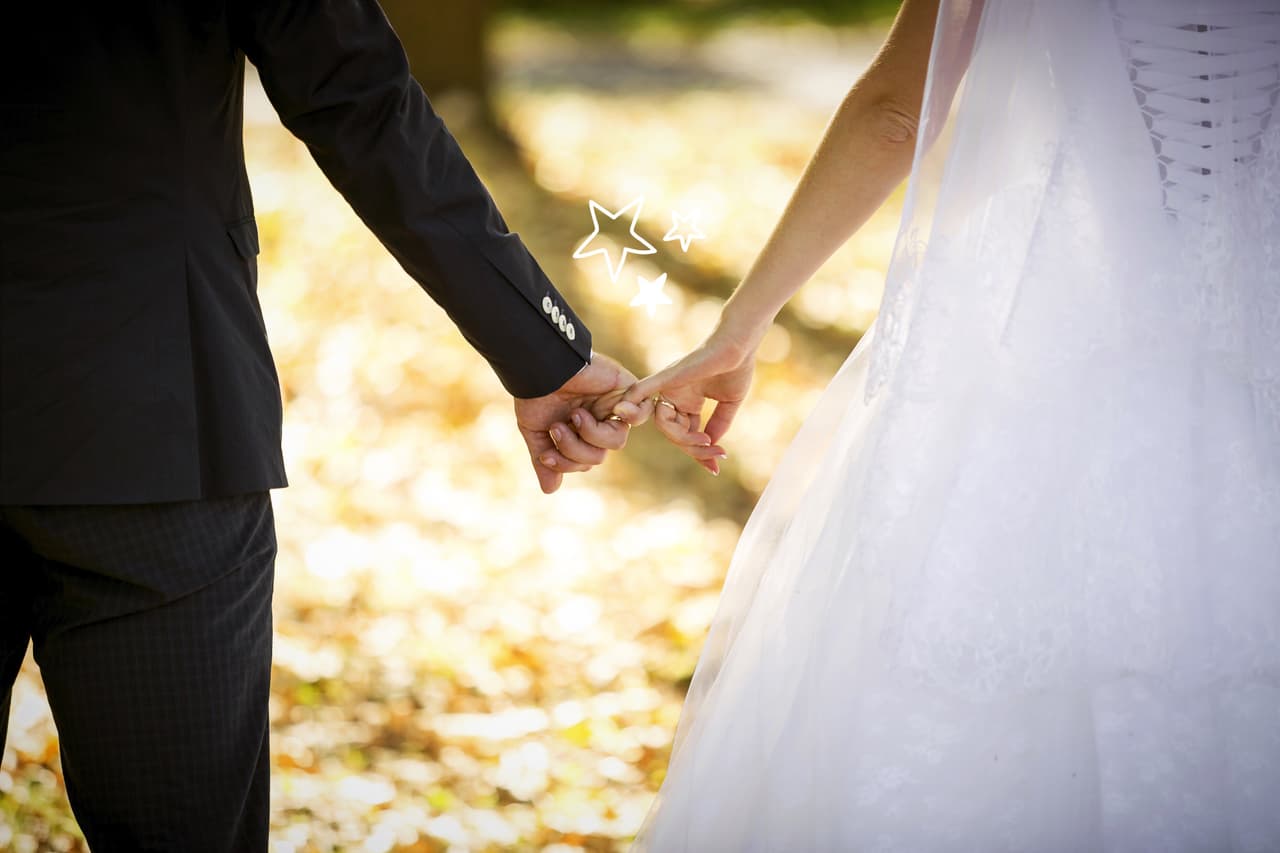 Parejas del condado de Tarrant podrán obtener licencia de matrimonio en línea