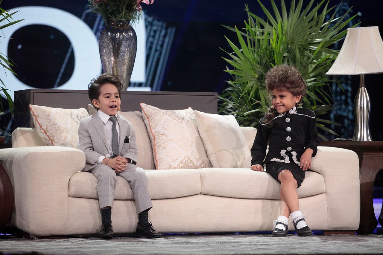 'Beba' señaló: "Pues como dice tu canción: 'serás culpable o no'.