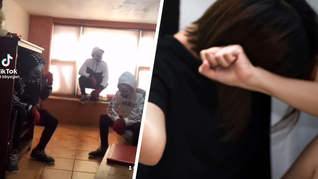 <b>¿Qué impacto tiene este tipo de video en las mujeres que experimentaron este abuso?</b>
<br>Mujeres en Acción explica consecuencias de este tipo de video en las víctimas de violencia sexual. Reyes afirma que este material puede revivir los traumas de las víctimas de abuso sexual. De esta manera, pueden seguir resurgiendo sentimientos y pensamientos del evento que les marcó.