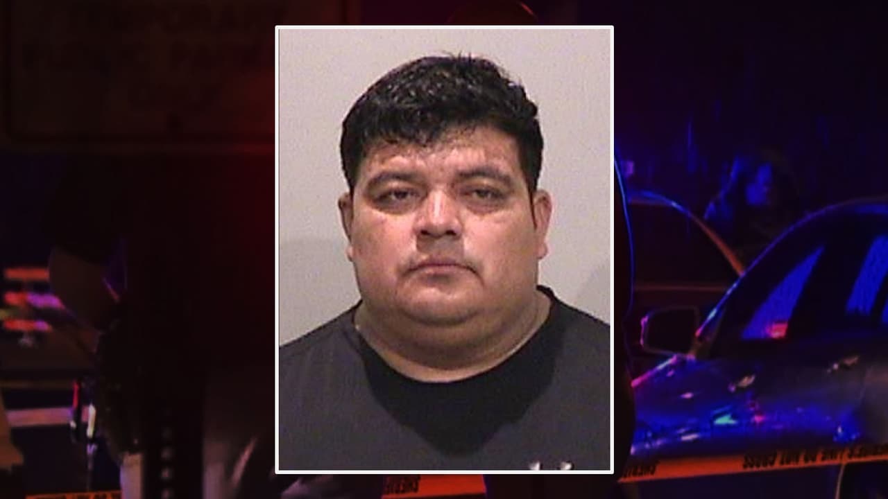 Hombre arrestado por choque fatal en Fremont estaba en libertad condicional por un DUI previo