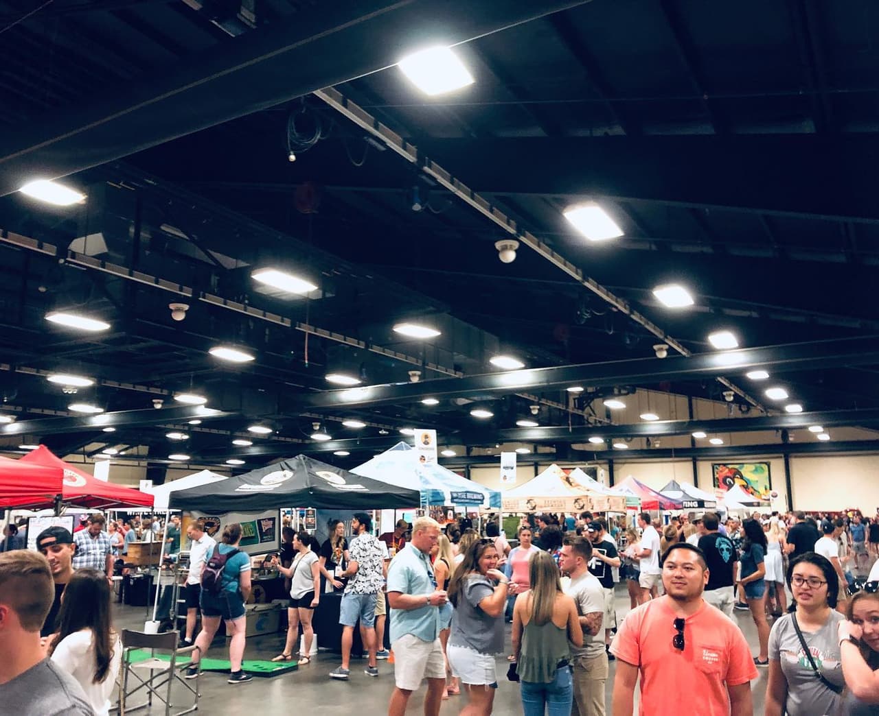 Las sesiones tienen una duración de 4 horas y se llevará a cabo dentro y fuera del edificio Kerr Scott.