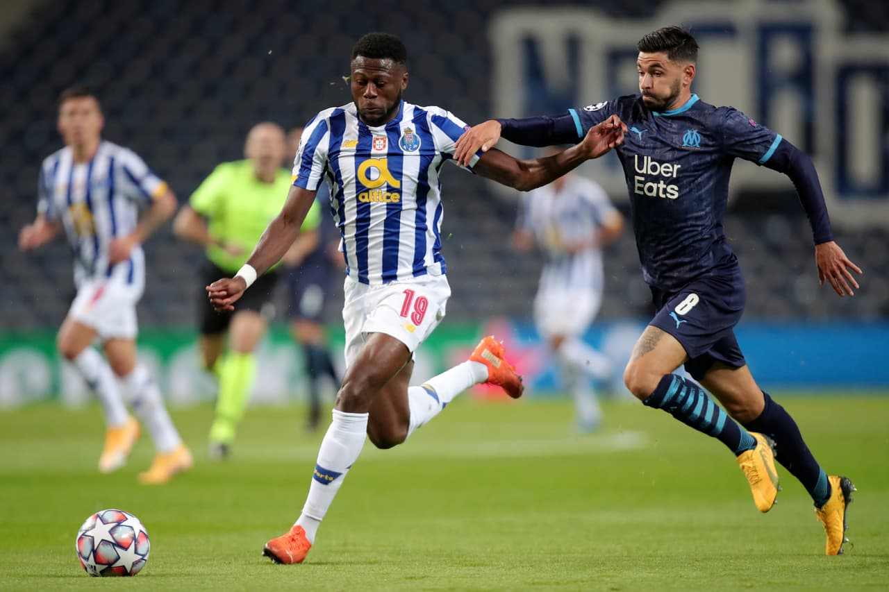 El mexicano fue protagonista en la goleada del conjunto portugués en la tercera fecha de la competición. Marega (4’), Oliveira (28’) y Díaz (69’) marcaron los tantos del encuentro. En la J4 se volverán a enfrentar ambos equipos en Francia.