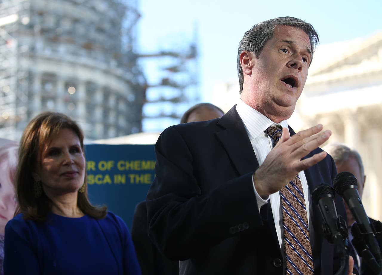 Demócratas bloquean ley contra "ciudades santuario" en el Senado