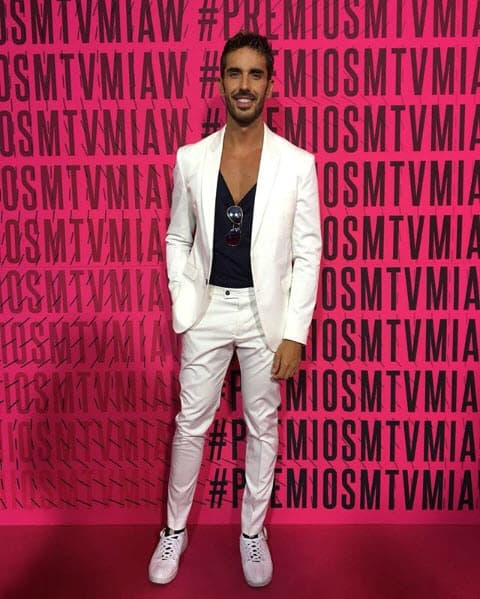 Al igual que Caro, Pedro Prieto también era parte de los Conductores, él no ha dejado de trabajar desde que salió, ha estado de invitado en varios programas de televisión.