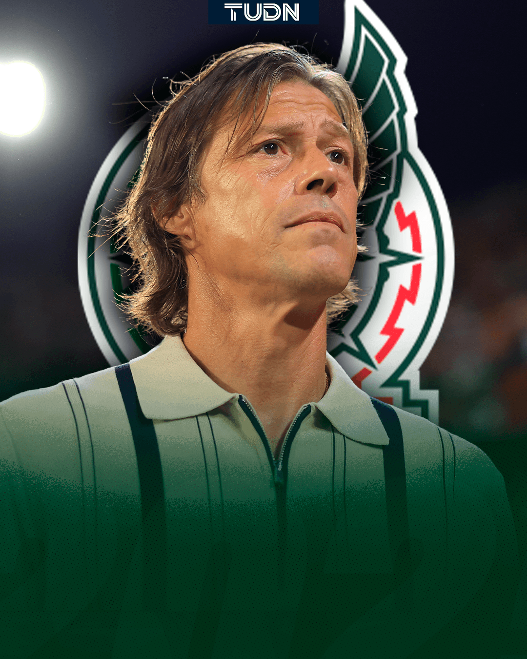 ¡Seleccionado mexicano se perfila como refuerzo del Sevilla de Almeyda!
