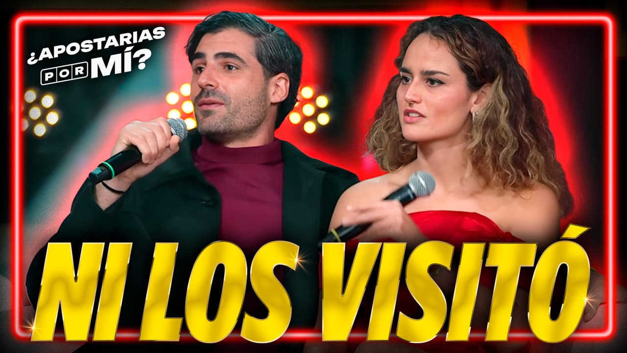 Franco señala a Laysha por lavarse las manos tras ver a los Bezares en La Bodega