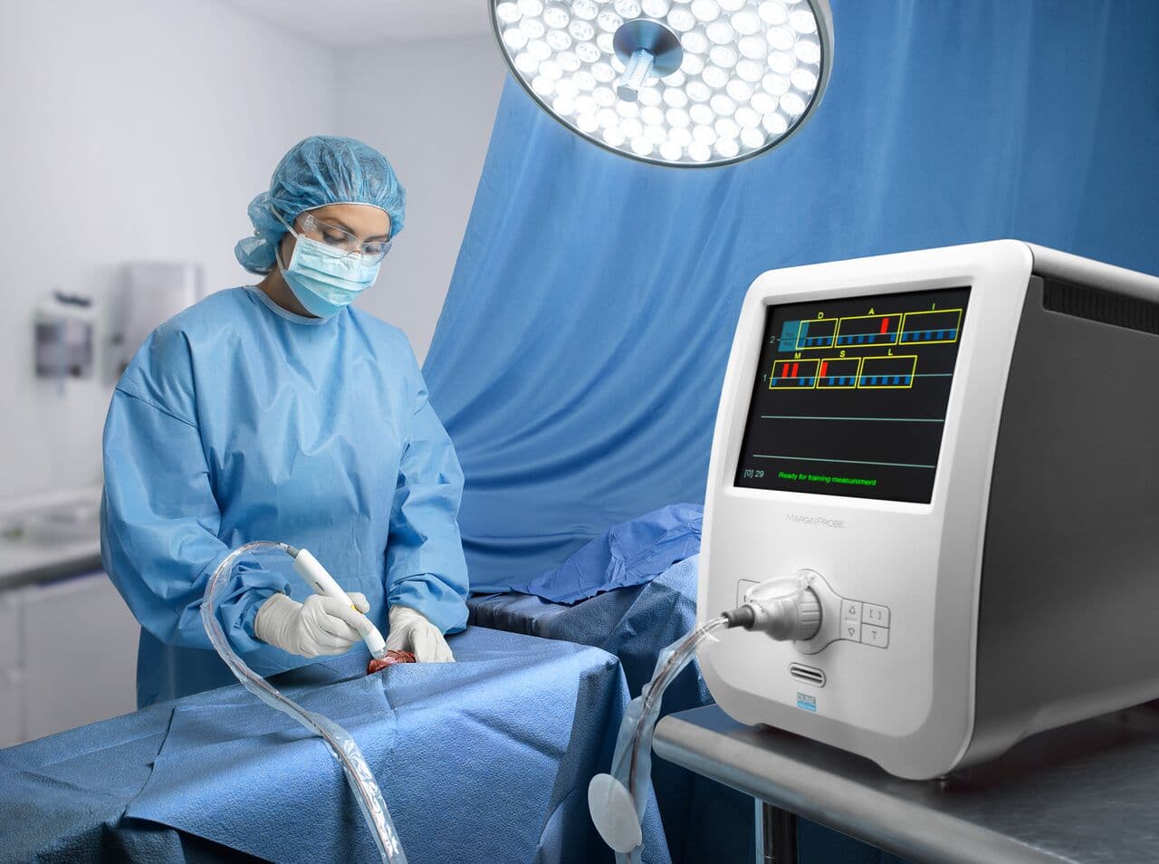 La lumpectomía permite obtener mejores resultados cosméticos y menor tiempo de recuperación.