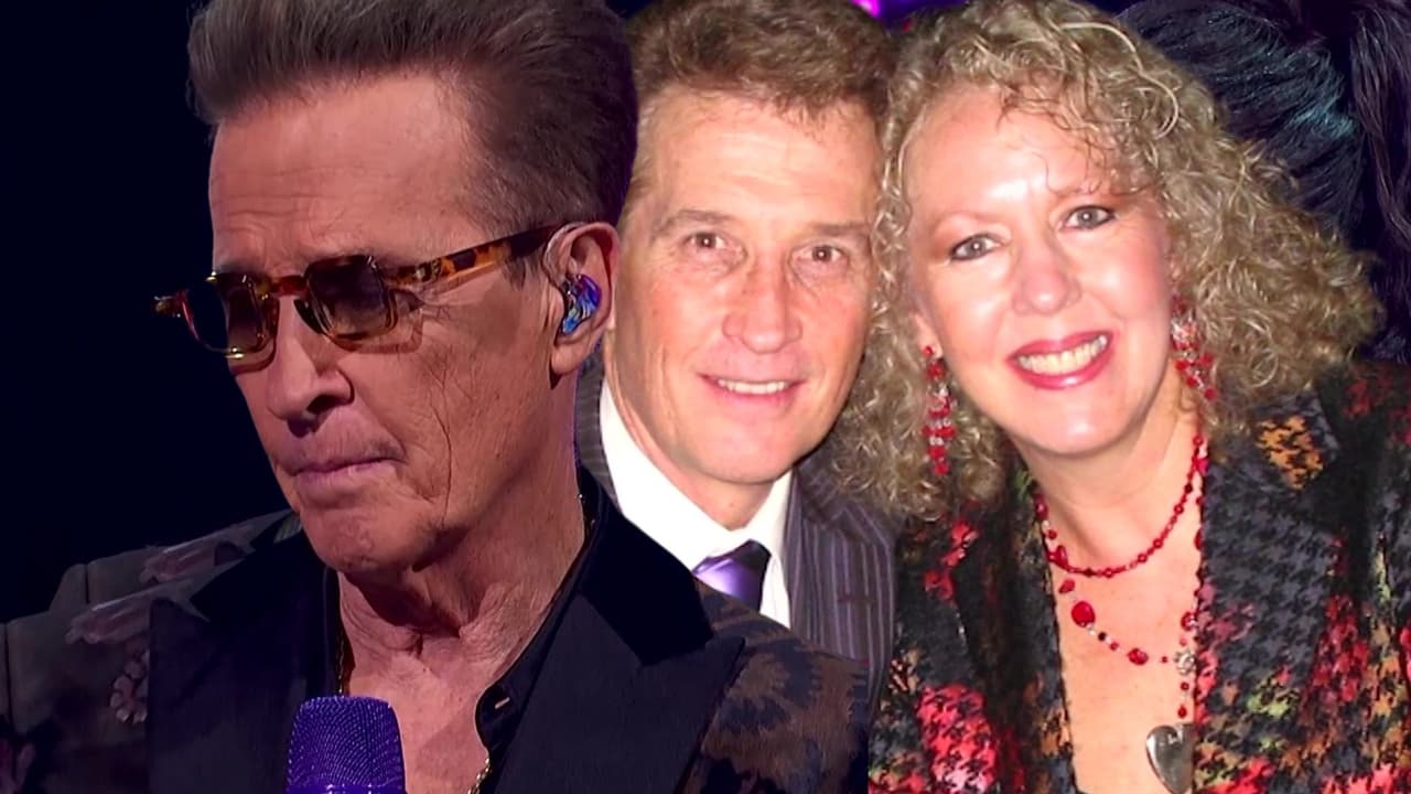 Emmanuel y sus hijos abren su corazón y hablan de la salud de Mercedes, esposa del cantante