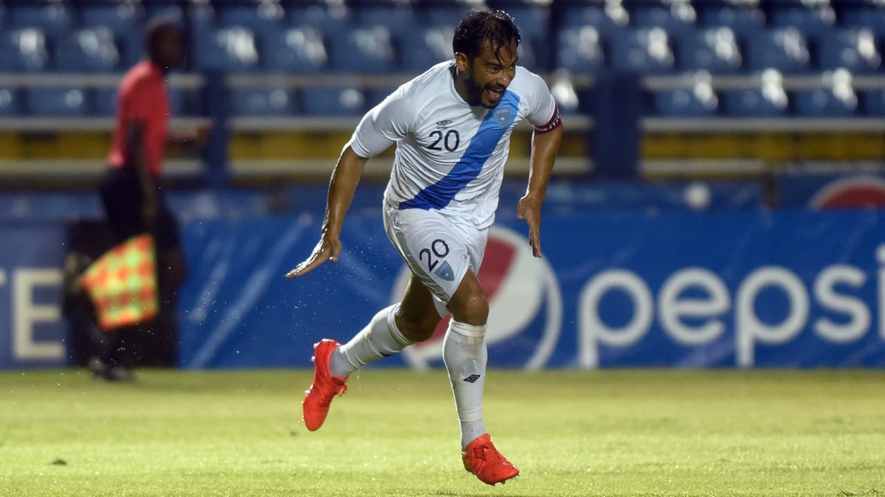 Carlos 'Pescadito' Ruiz explotó tras la eliminación de Guatemala en las eliminatorias