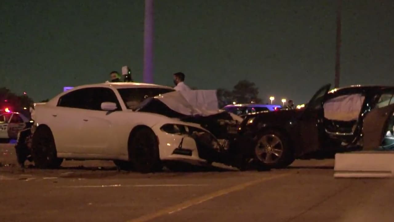Los hechos ocurrieron el domingo 28 de marzo alrededor de las 9:30 pm, el menor viajaba en un automóvil negro.
