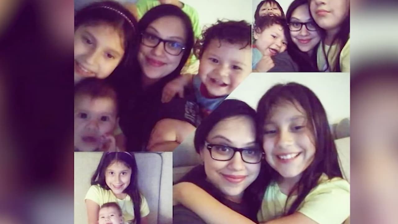 Amigos de la familia han habilitado una cuenta de GofundMe (Help Crystal have the proper burial) para ayudar al padre con los gastos funerarios y se preparan para darle el último adiós a la madre hispana. El menor continúa internado y se está recuperando.