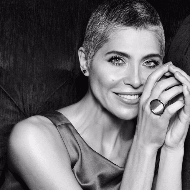 En septiembre de 2016, la actriz informó que había terminado con el tratamiento contra el cáncer y que estaba libre de esa enfermedad.