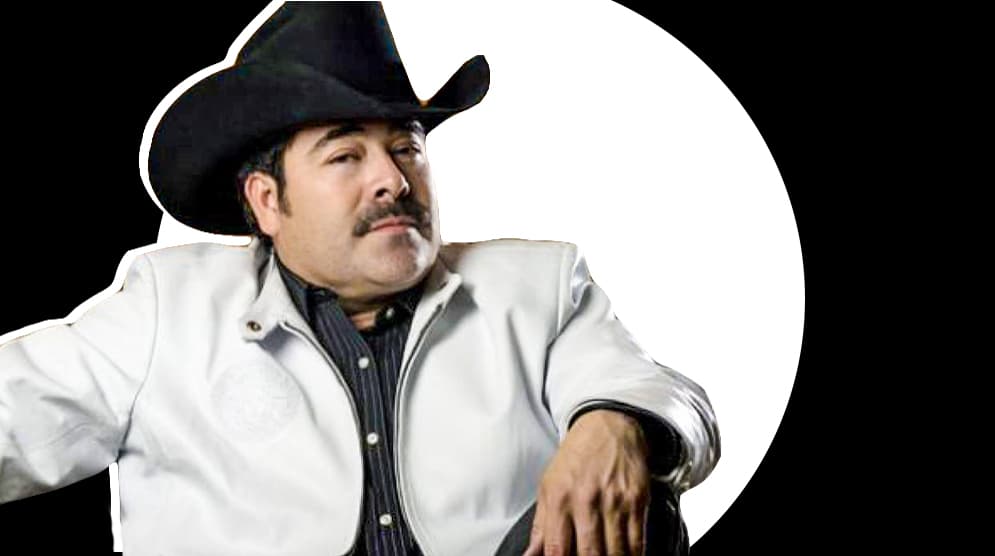 <b>Sergio Vega, conocido como ‘El Shaka’, murió en un ataque </b>ocurrido el 26 de junio de 2010, mientras conducía en Sinaloa. Horas antes de ser asesinado, dijo que había reforzado su seguridad, por temor a la violencia.