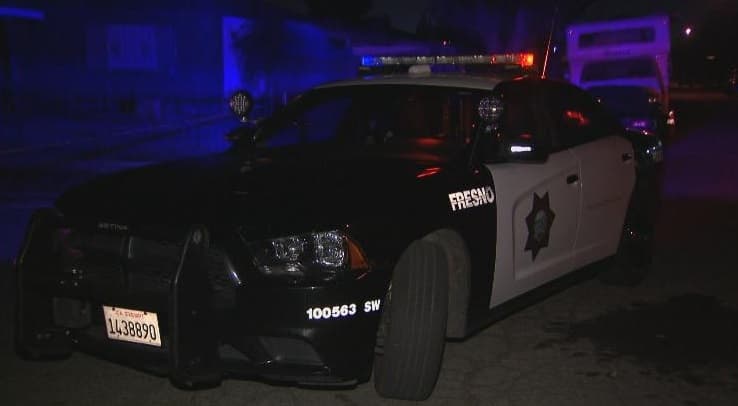 Policía de Fresno investiga dos tiroteos