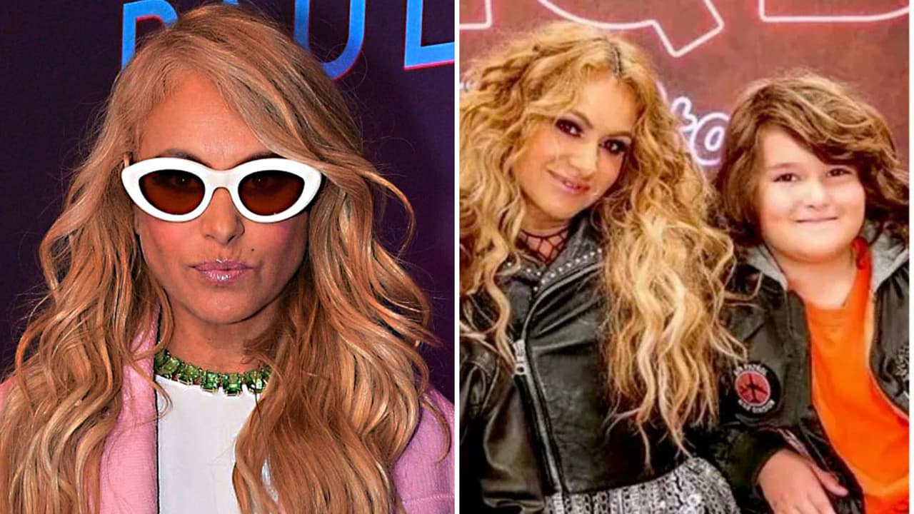 Hijo de Paulina Rubio podría ser enviado a un internado tras disputa de ella con Colate: esta sería la razón