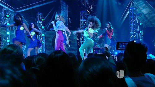 JLo called. She wants her moves back.