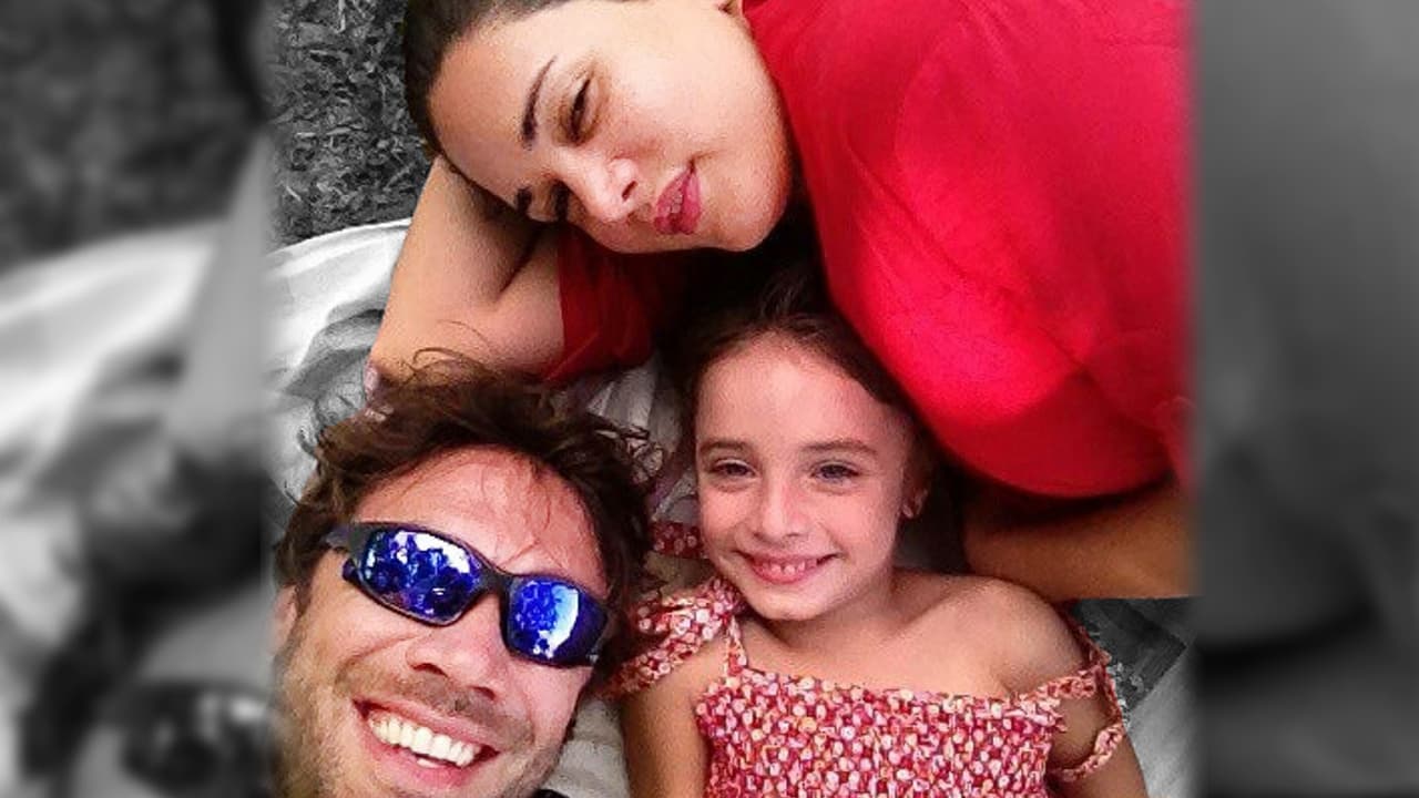 Mónica Spear: la reina de la belleza que murió asesinada y protegiendo a su hija