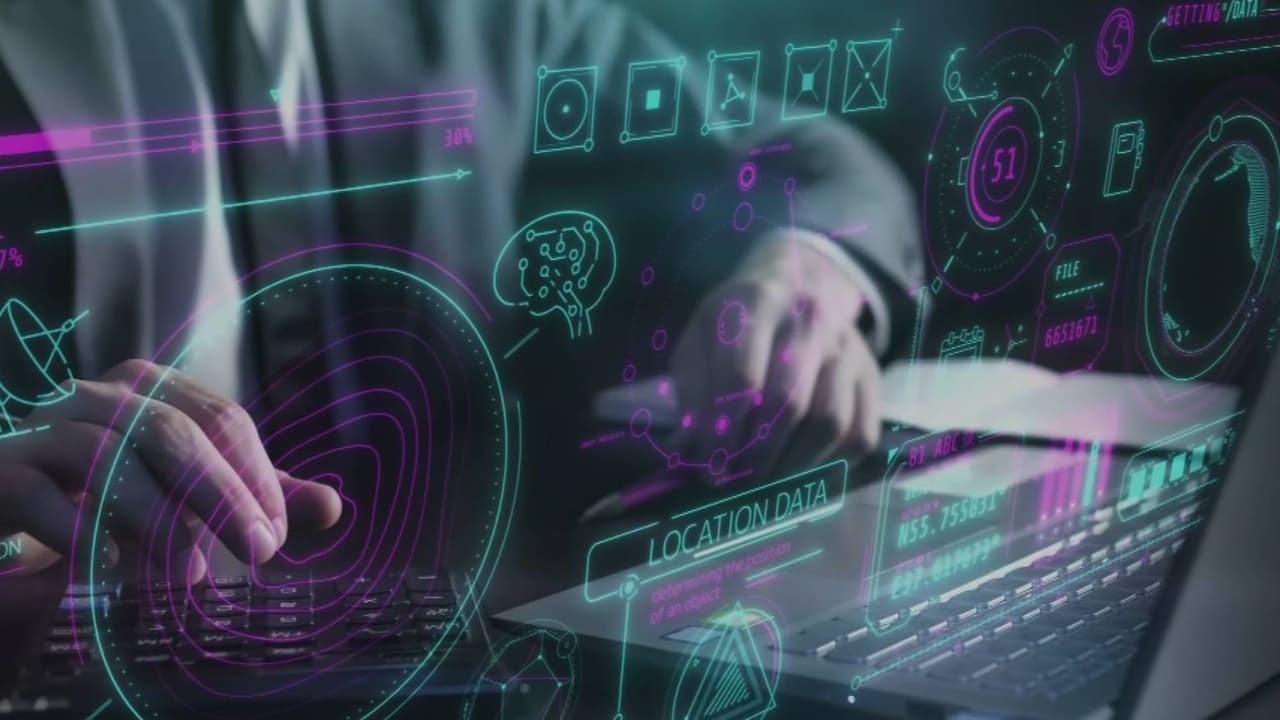 Inteligencia Artificial actuó por su cuenta durante una prueba de ciberseguridad