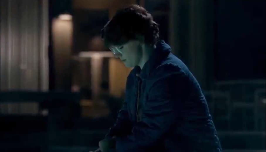 Barb de Stranger Things