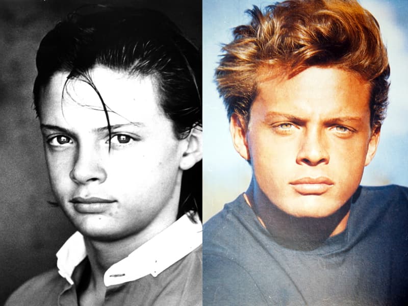 La verdad conocida de Luis Rey, el padre de Luis Miguel, y las teorías que rodearon su truculenta vida