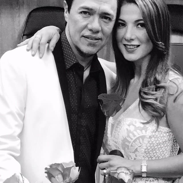 Por supuesto, también sus tiempos de pareja son fundamentales para mantener una buena relación.