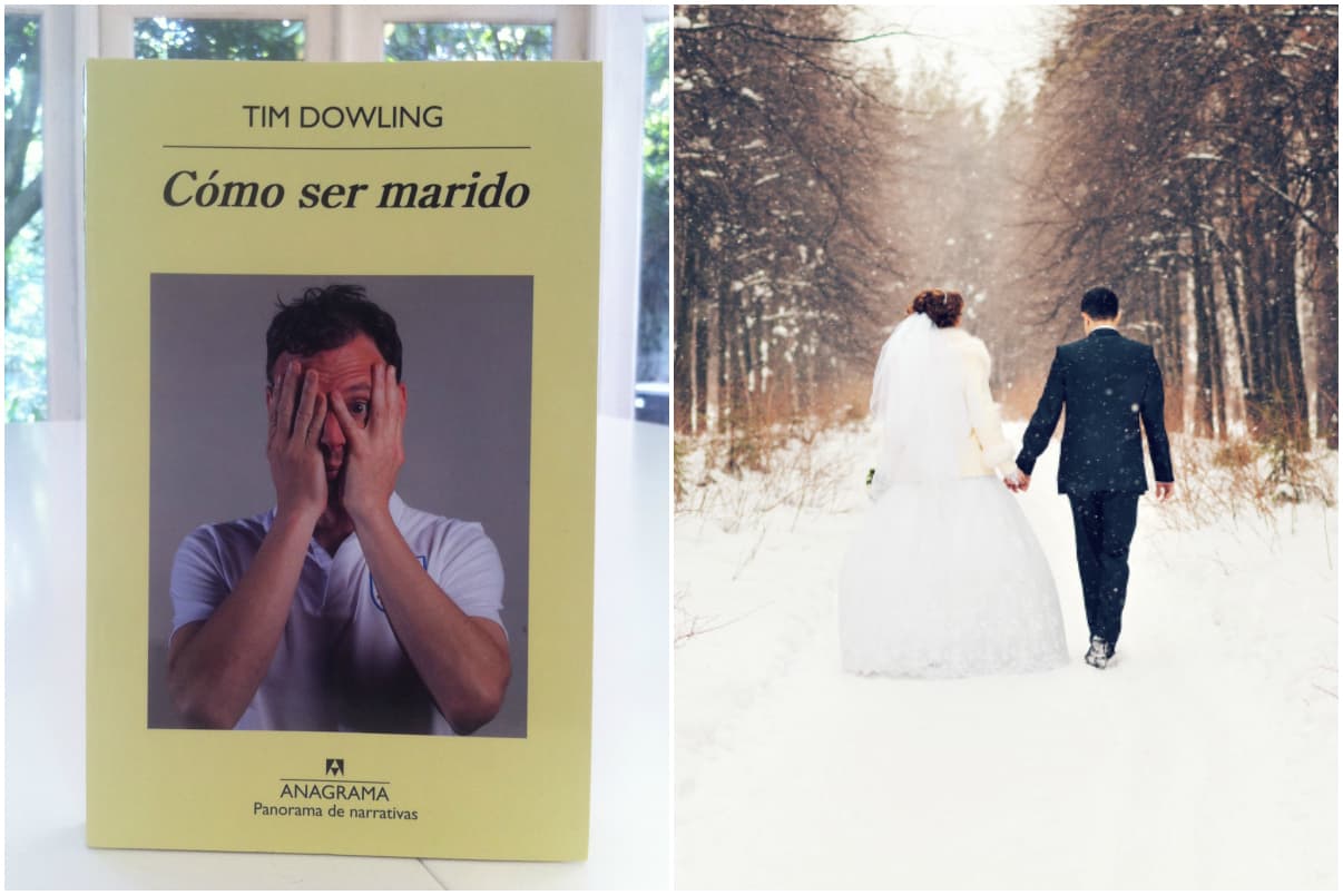 Review: Cómo ser marido