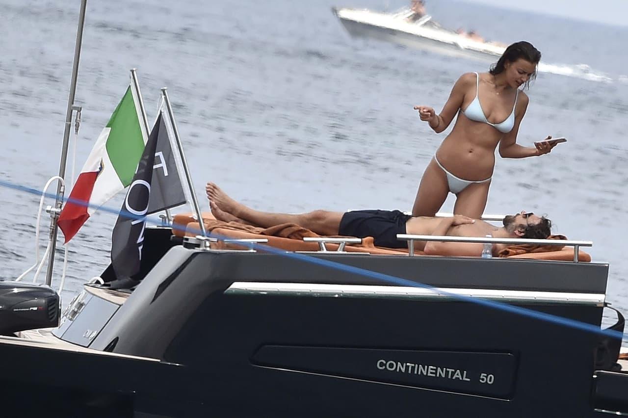 Nos encanta verlos juntos.