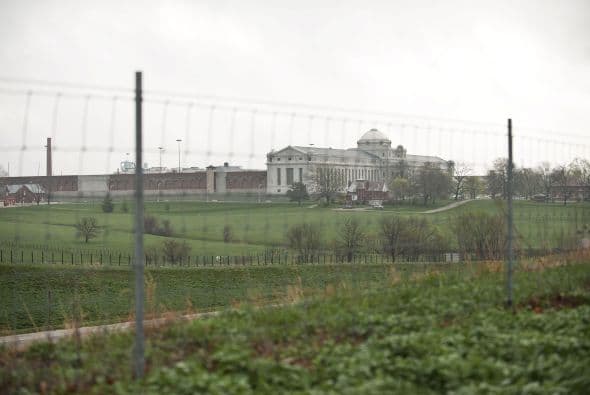 KANSAS es uno de los pocos estados donde no se han ejecutado a reos, sin embargo diez reos están en su lista de próximas ejecuciones.