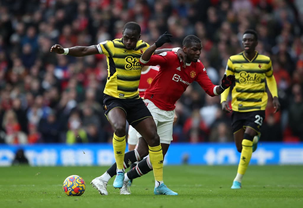 Tottenham pasa por encima del Leeds United 0-4, Manchester United no puede con Watford y empatan 0-0 y el Manchester City vence 0-1 al Everton.