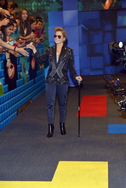 Algunas estuvieron bastante equis y otras XXX. Estas fueron las peor vestidas de Premios Juventud 2015. ¿Quién fue la peor?