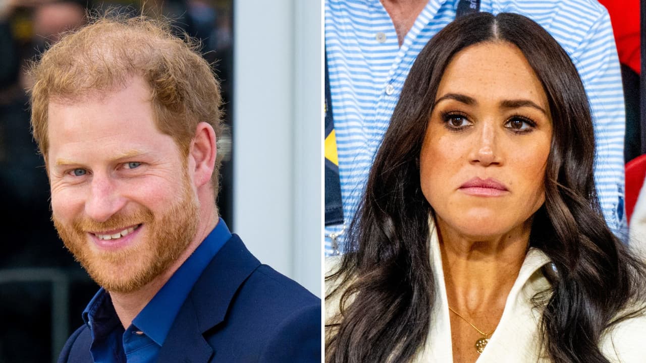 ¿El príncipe Harry alquila habitación de hotel para no estar con Meghan Markle?: él responde 