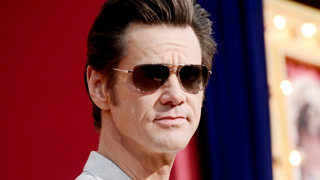 Revelan carta que la exnovia de Jim Carrey habría escrito con terribles acusaciones contra el actor