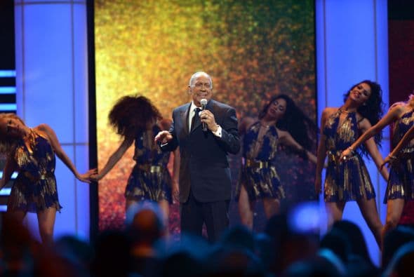 Cheo dejó el orgullo latino tan alto que el 20 de junio es Día de Cheo Feliciano en Nueva York.