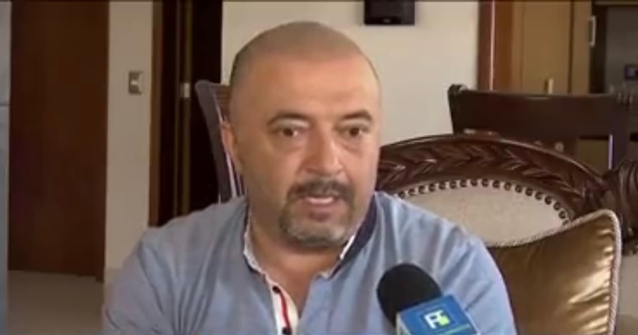 Ese pequeño, pero simbólico acto, emocionó hasta el llanto a todos los presentes. “Sentimos que hubo una conexión mágica entre ellas”, cuenta emocionado Juan Francisco. 
<br>