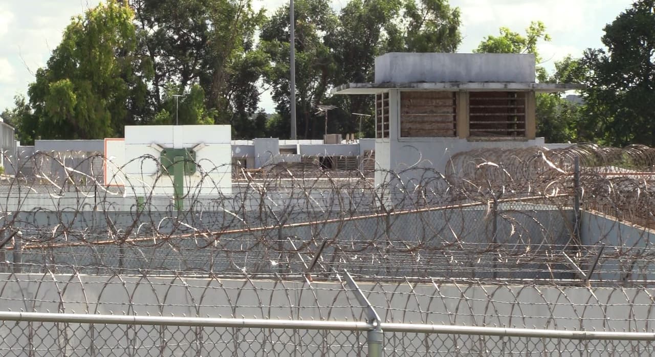 El propósito del operativo es "impactar y buscar estrategias que nos ayuden tanto a reducir la conducta criminal dentro de la prisión, esto va ayudar también a reducir (la conducta criminal) en la población general", dijo Rosario Pagán.