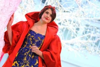 Más de 25 mil personas piden que la próxima princesa de Disney sea de talla grande