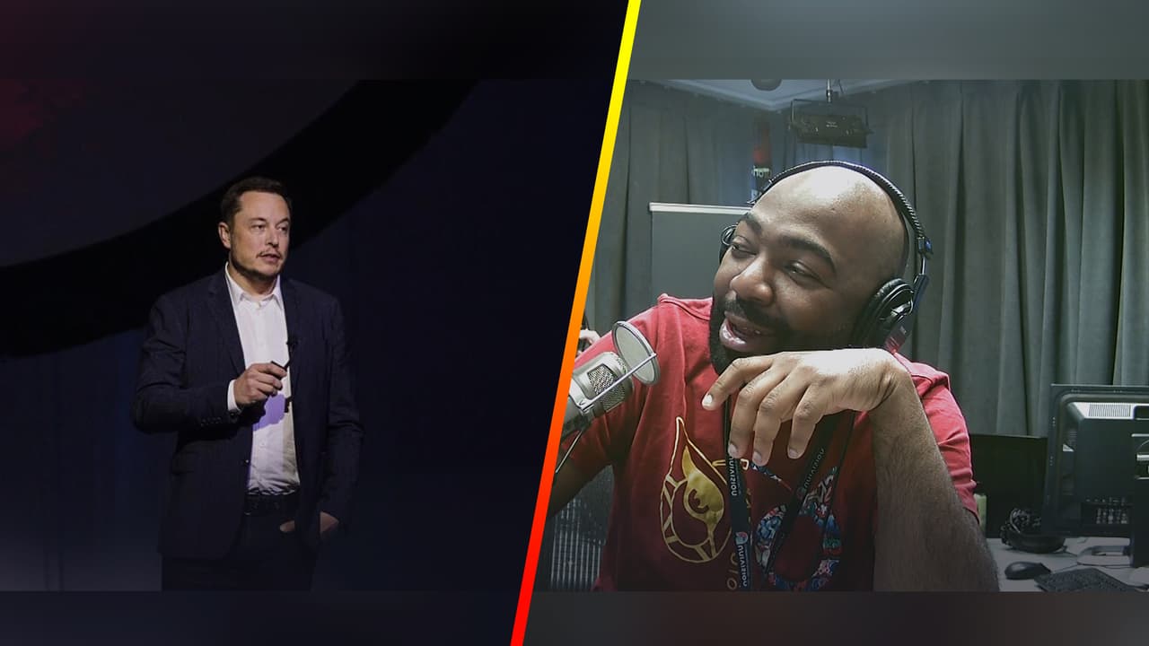 “Dime cuántas horas trabajas y te diré como vas”: Elon Musk supuestamente trabaja 120 horas a la semana y Brea reacciona