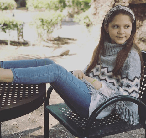 Su postre favorito son los macarrones y el cheescake. 
<br>