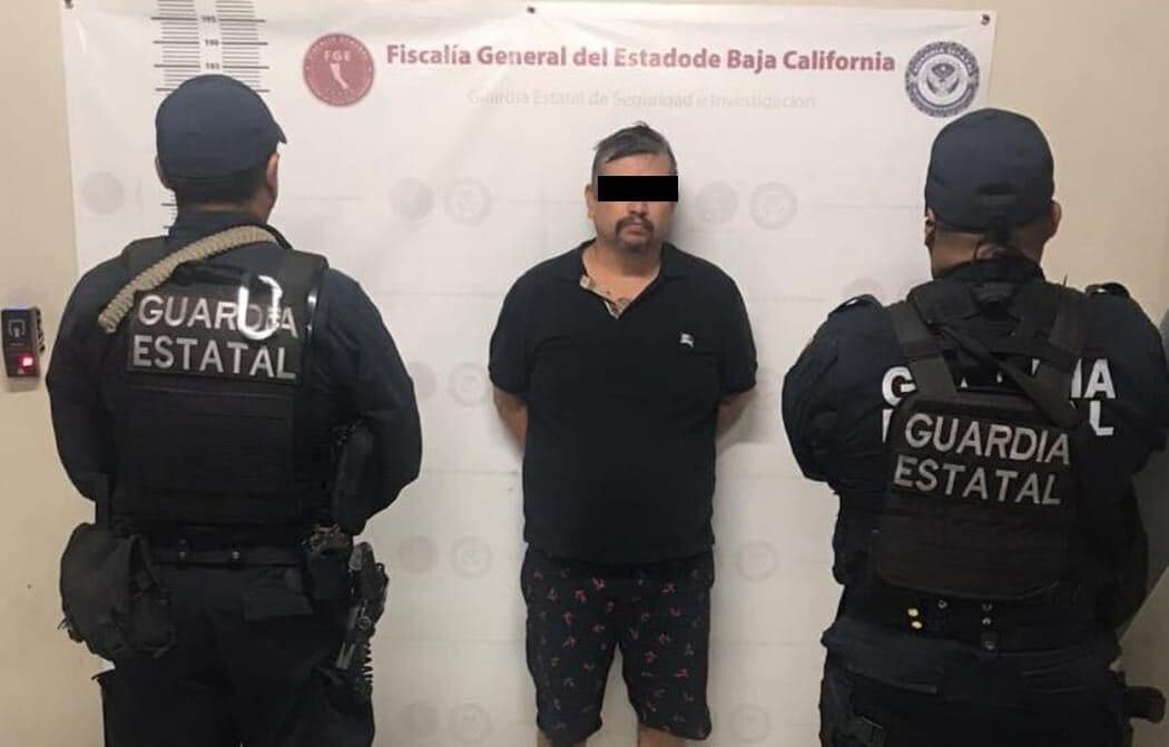 El pandillero deportado que se volvió uno de los jefes del Cartel de Jalisco en la frontera