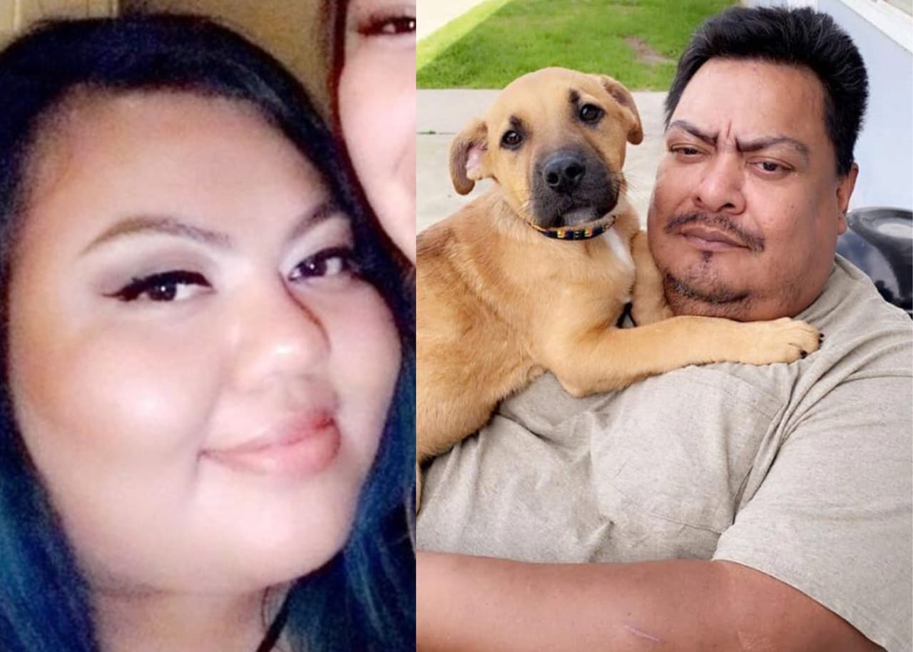 Coronavirus: Familia pierde al padre en el día de su cumpleaños y días después muere la hija