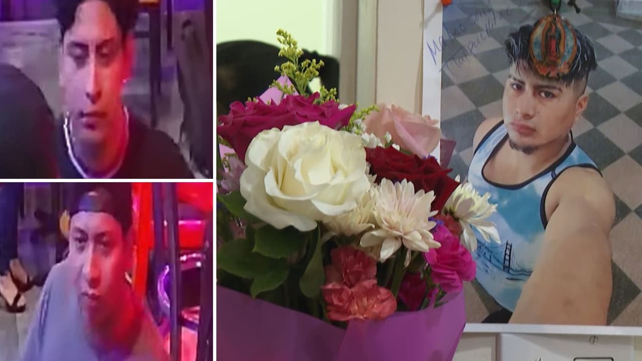 Revelan imágenes de presuntos asesinos de Mateo Solís, hispano apuñalado en Manhattan