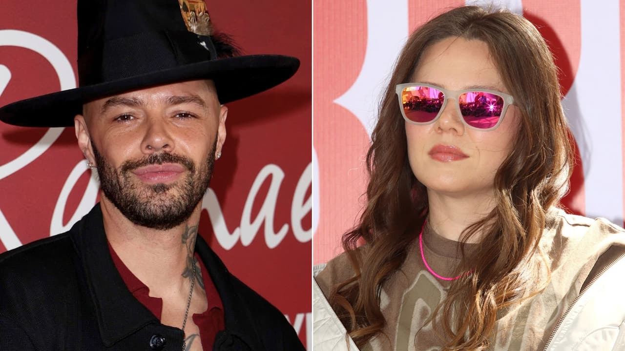 Mánager de Jesse & Joy revela el motivo de su separación