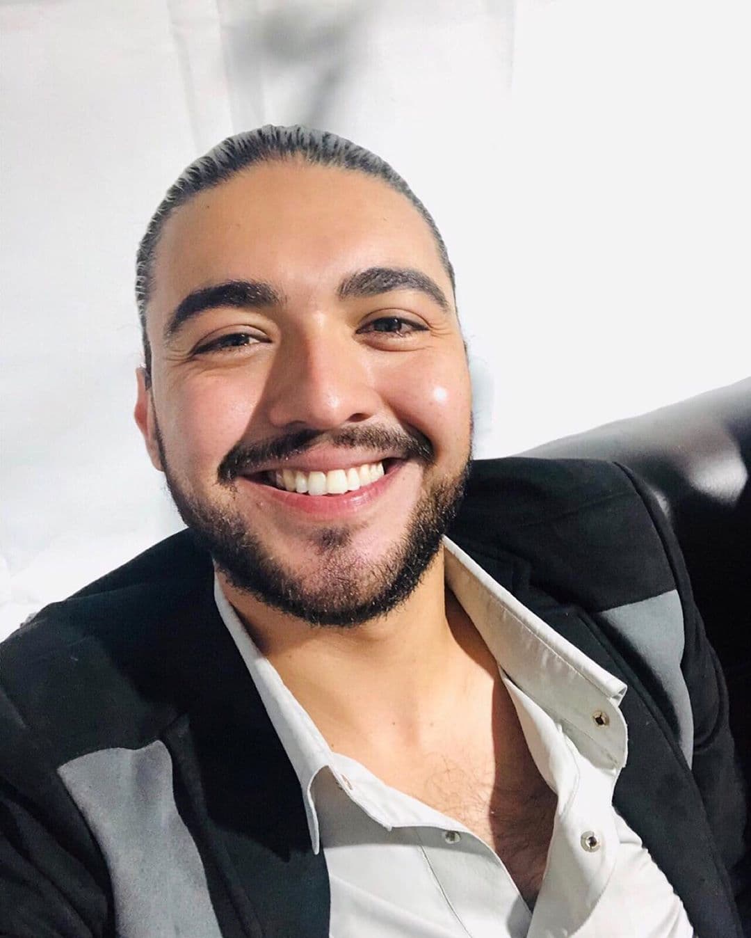 Alann Mora sugirió que su salida de la banda La Trakalosa de Monterrey fue una “noticia inesperada”.